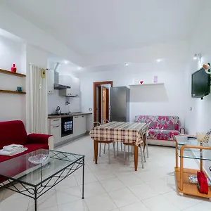La Casa Dei Sogni Di Serena Roma