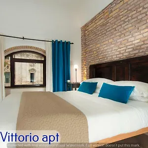 Corso Vittorio Roma